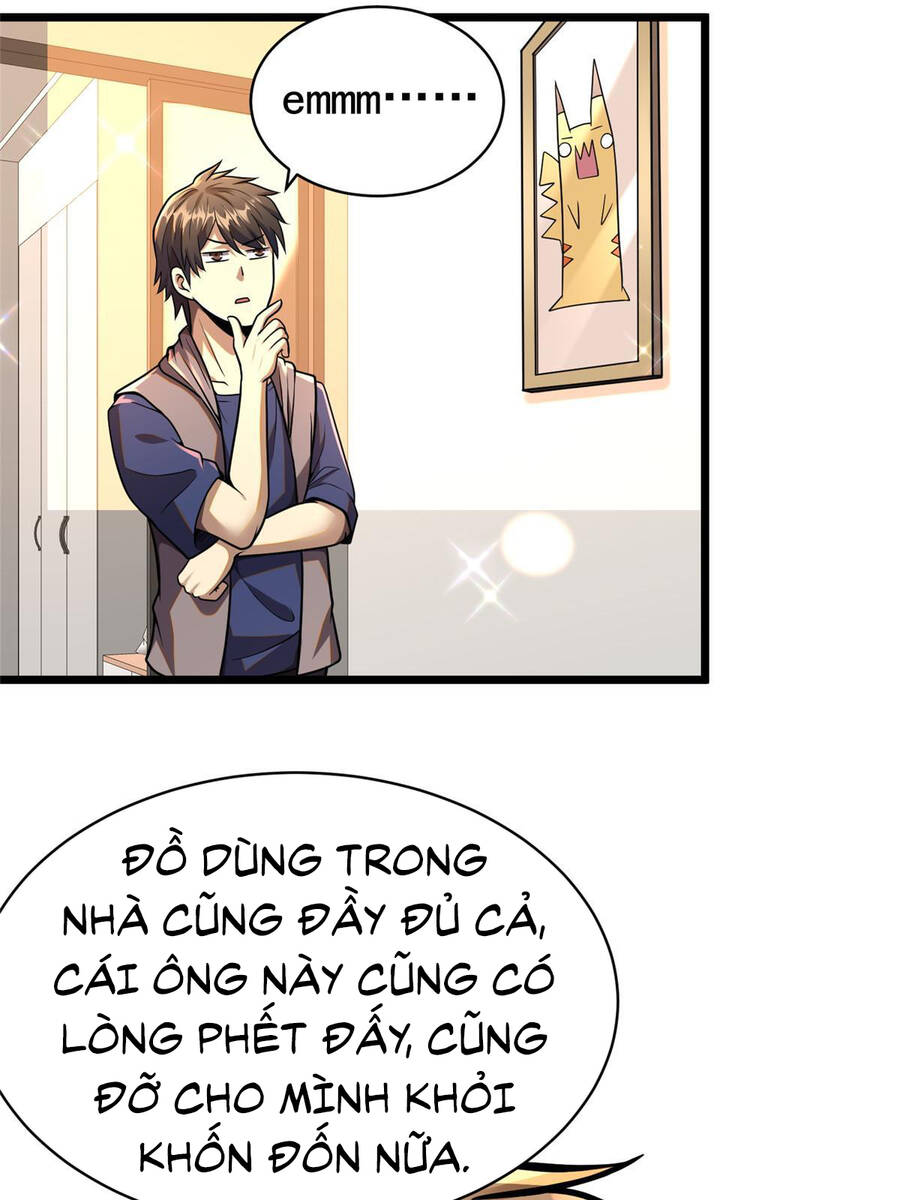 Siêu Phàm Sát Thần Chapter 20 - 6