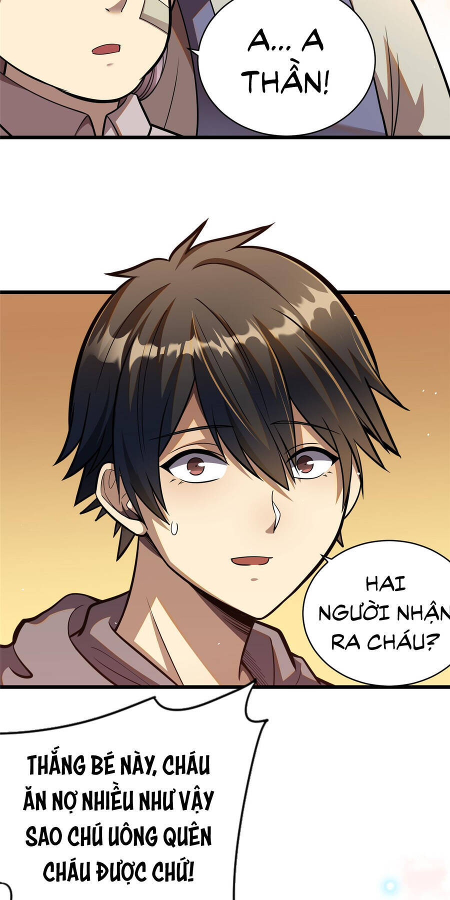 Siêu Phàm Sát Thần Chapter 22 - 14