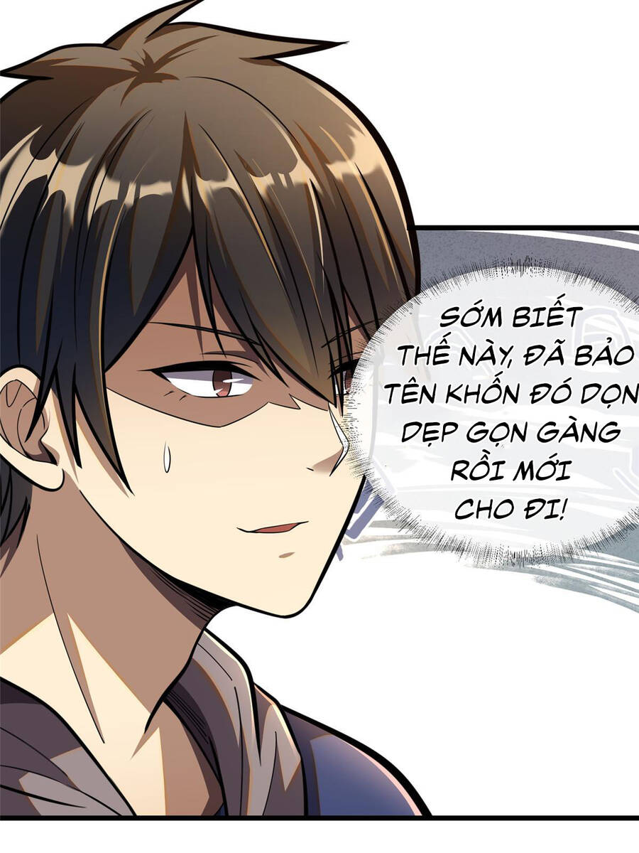 Siêu Phàm Sát Thần Chapter 22 - 11