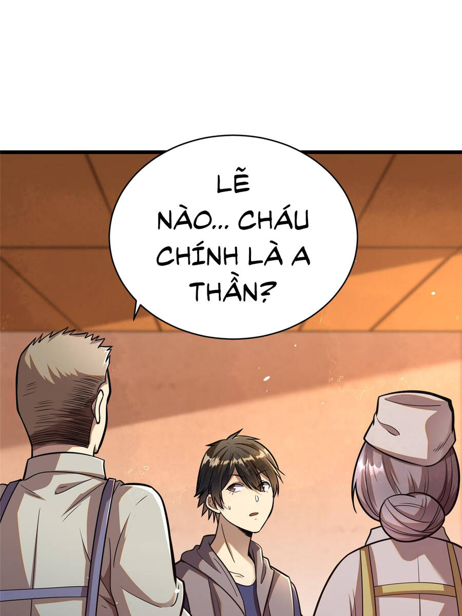 Siêu Phàm Sát Thần Chapter 22 - 12