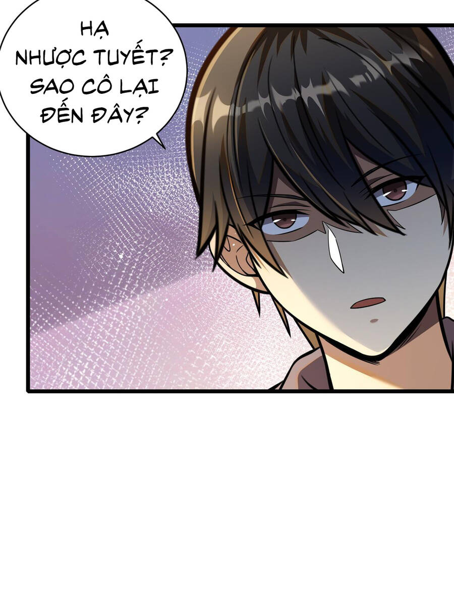 Siêu Phàm Sát Thần Chapter 22 - 28