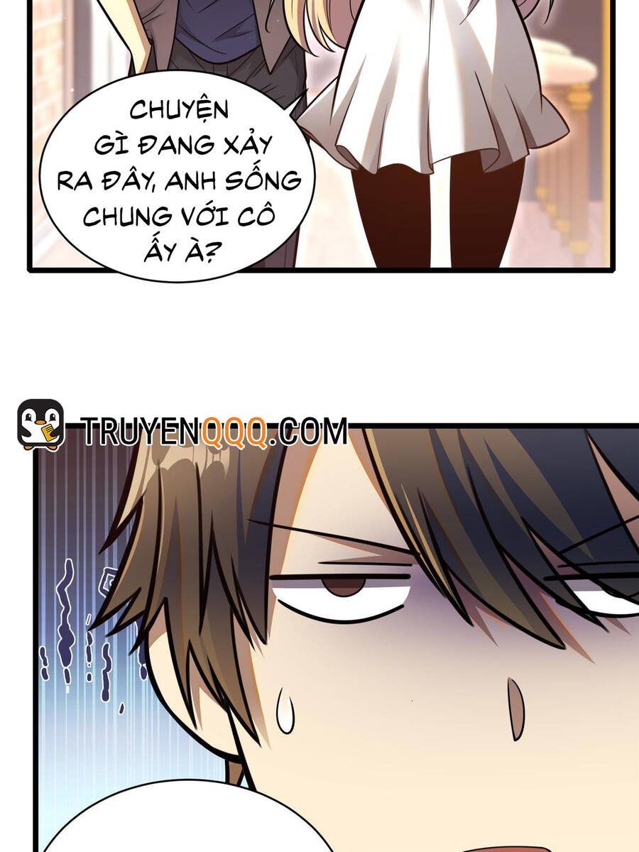 Siêu Phàm Sát Thần Chapter 22 - 30
