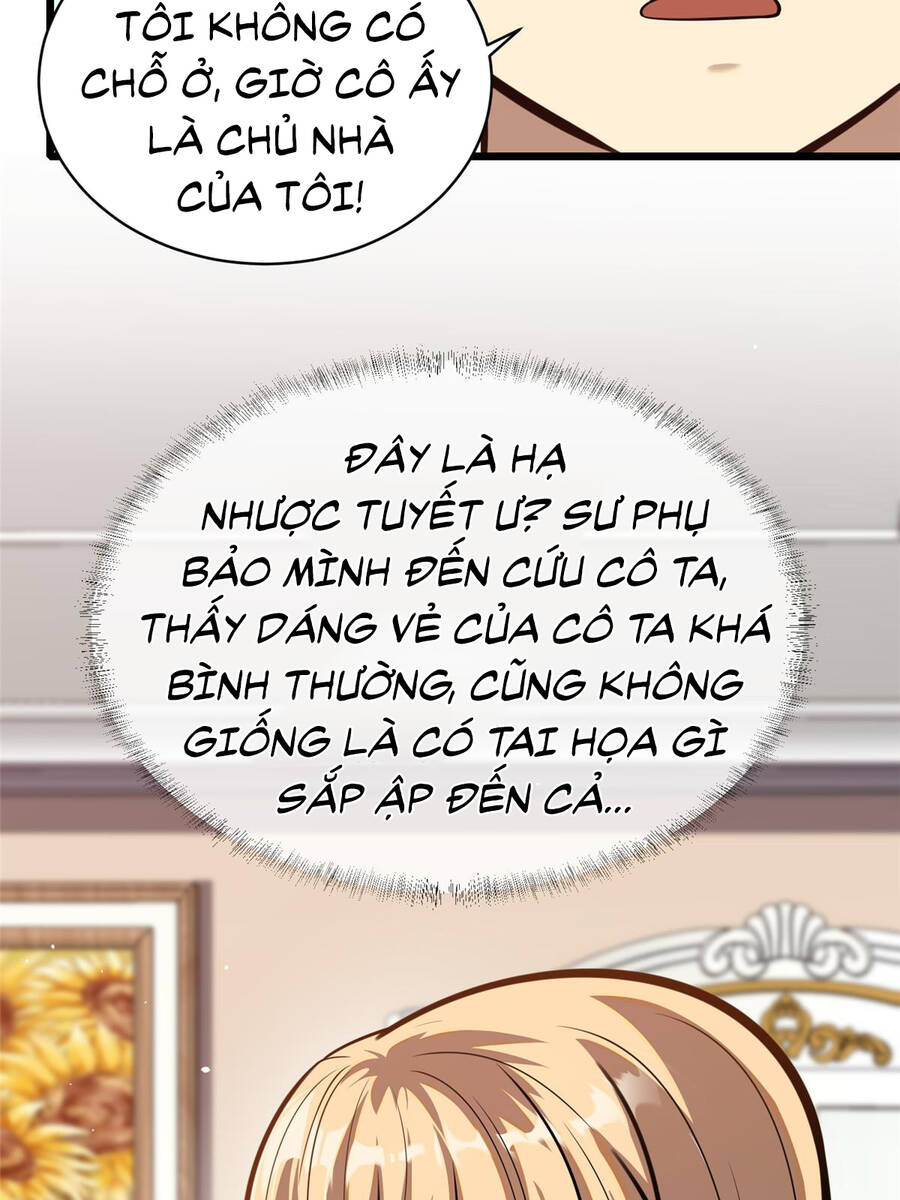 Siêu Phàm Sát Thần Chapter 22 - 31