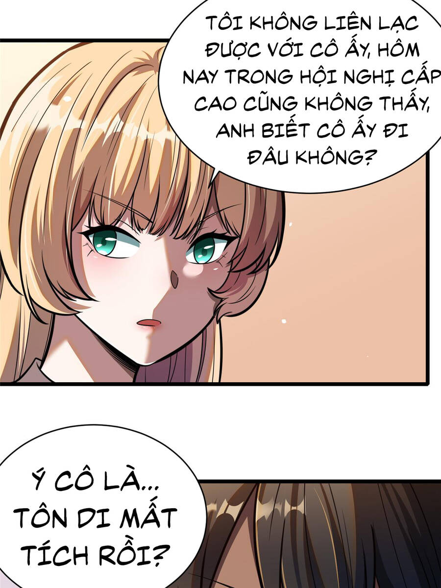 Siêu Phàm Sát Thần Chapter 22 - 35