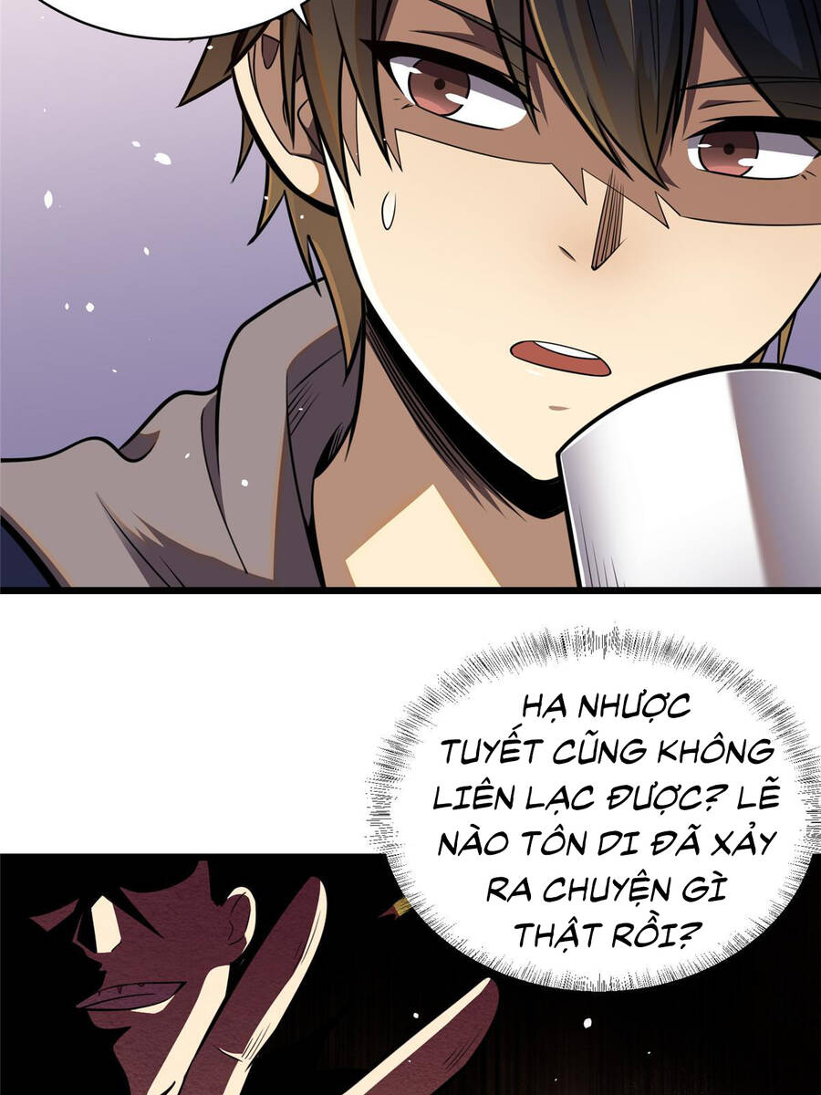 Siêu Phàm Sát Thần Chapter 22 - 36