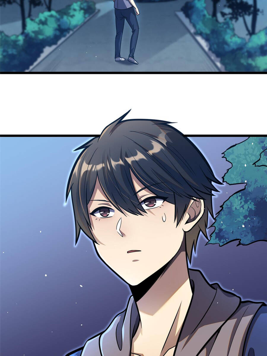 Siêu Phàm Sát Thần Chapter 22 - 46