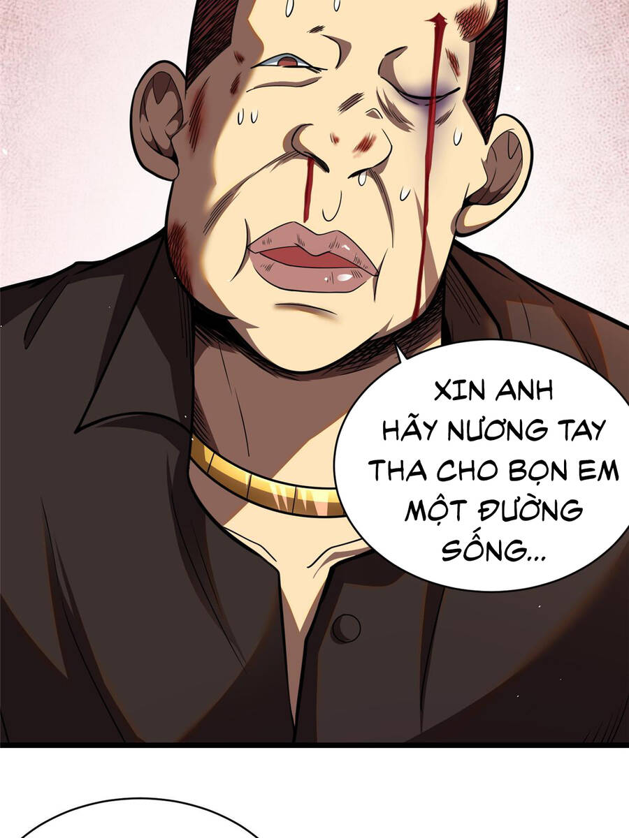 Siêu Phàm Sát Thần Chapter 22 - 6