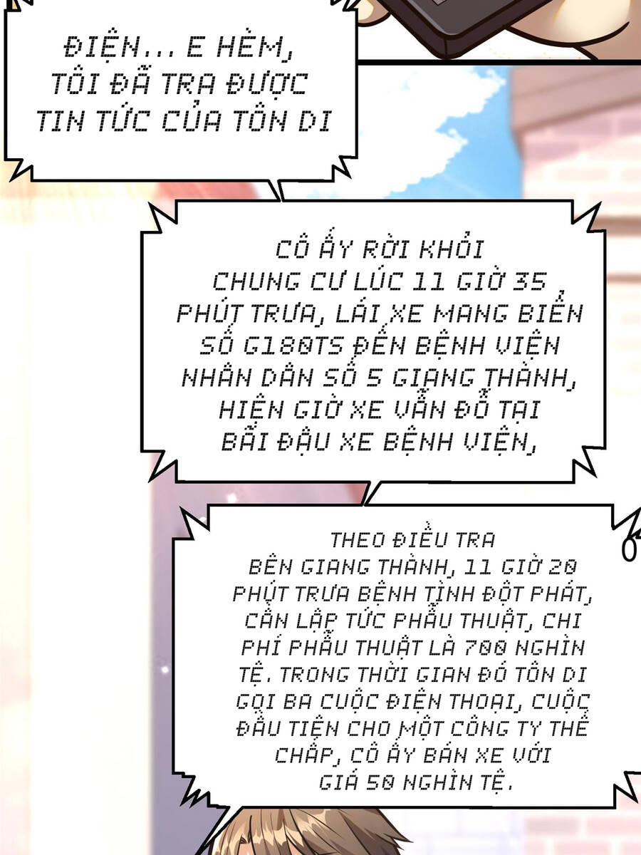 Siêu Phàm Sát Thần Chapter 23 - 16