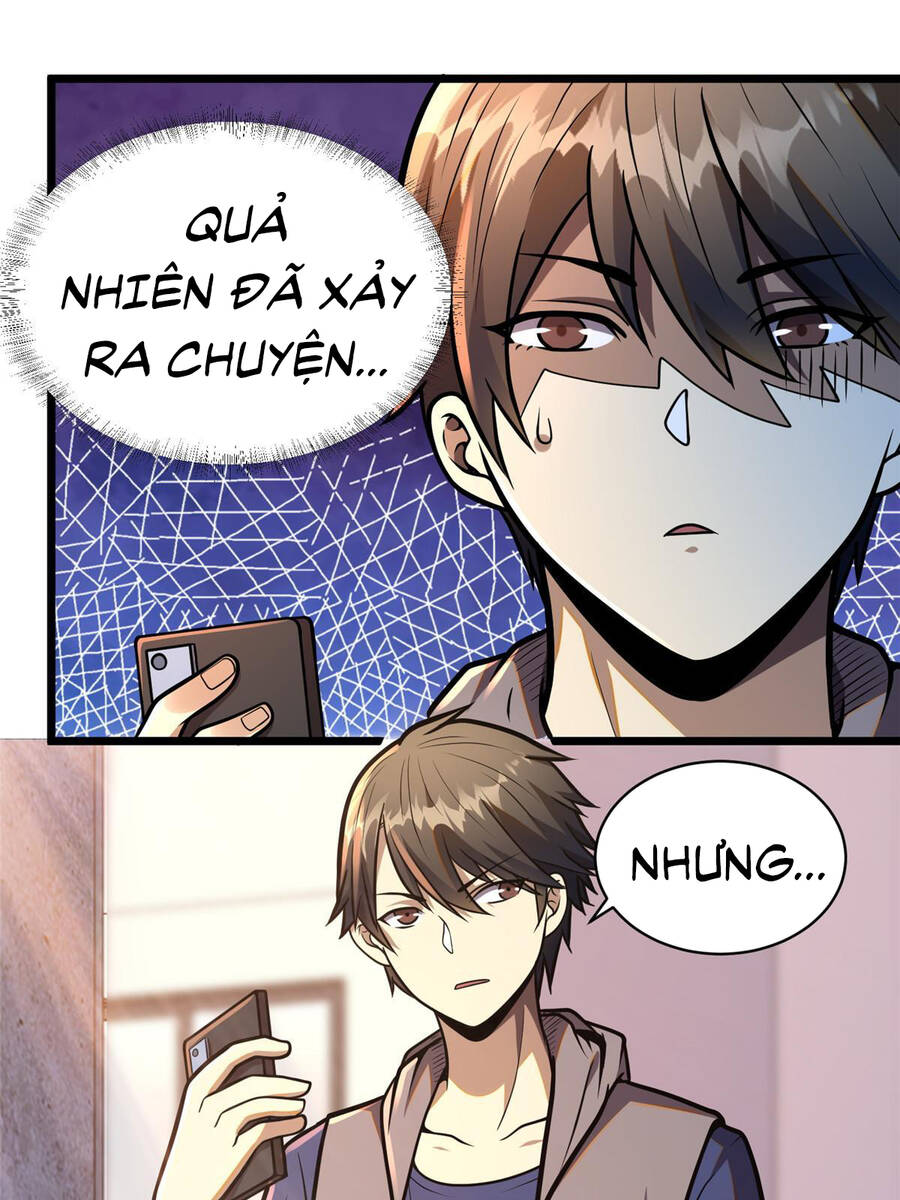 Siêu Phàm Sát Thần Chapter 23 - 19