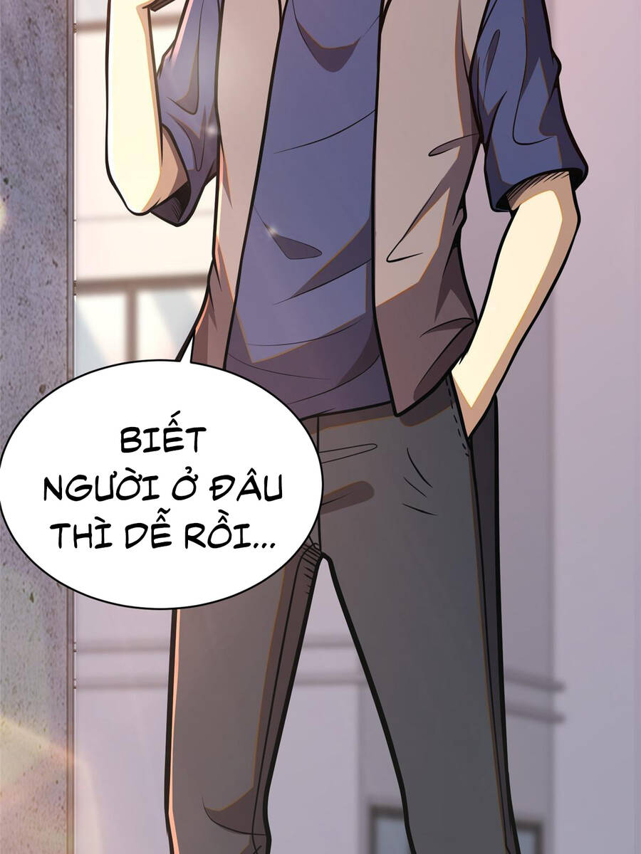 Siêu Phàm Sát Thần Chapter 23 - 20