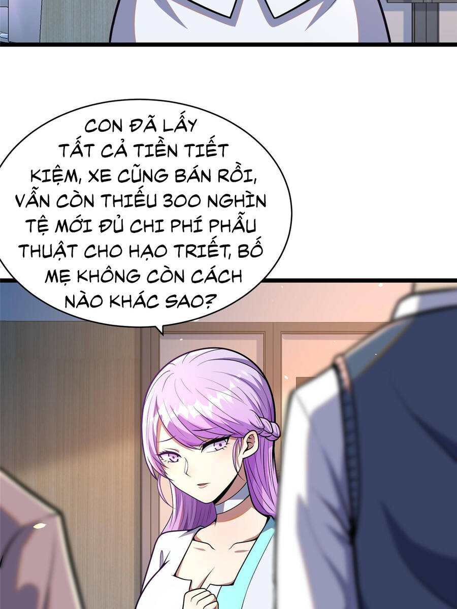 Siêu Phàm Sát Thần Chapter 23 - 25