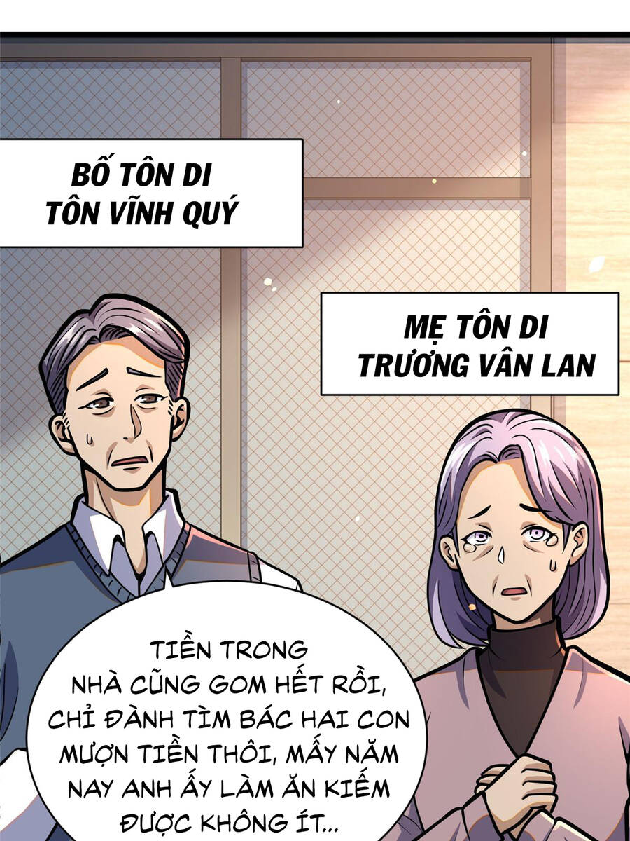 Siêu Phàm Sát Thần Chapter 23 - 27