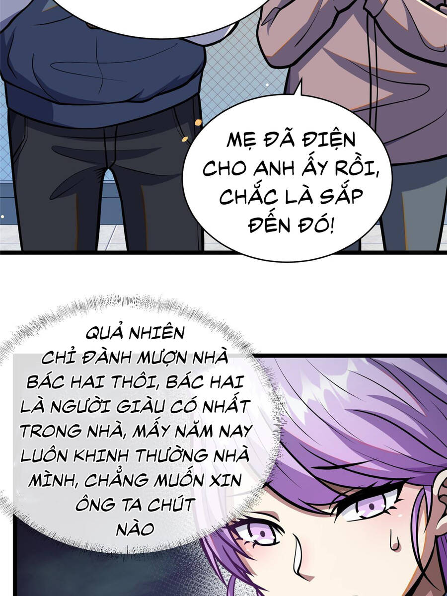 Siêu Phàm Sát Thần Chapter 23 - 28