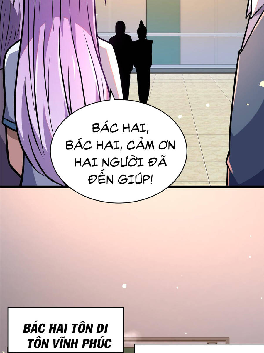 Siêu Phàm Sát Thần Chapter 23 - 31
