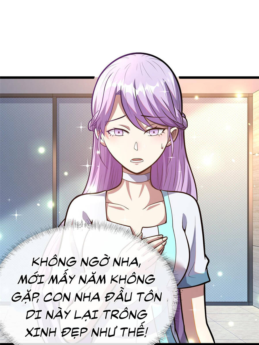 Siêu Phàm Sát Thần Chapter 23 - 36