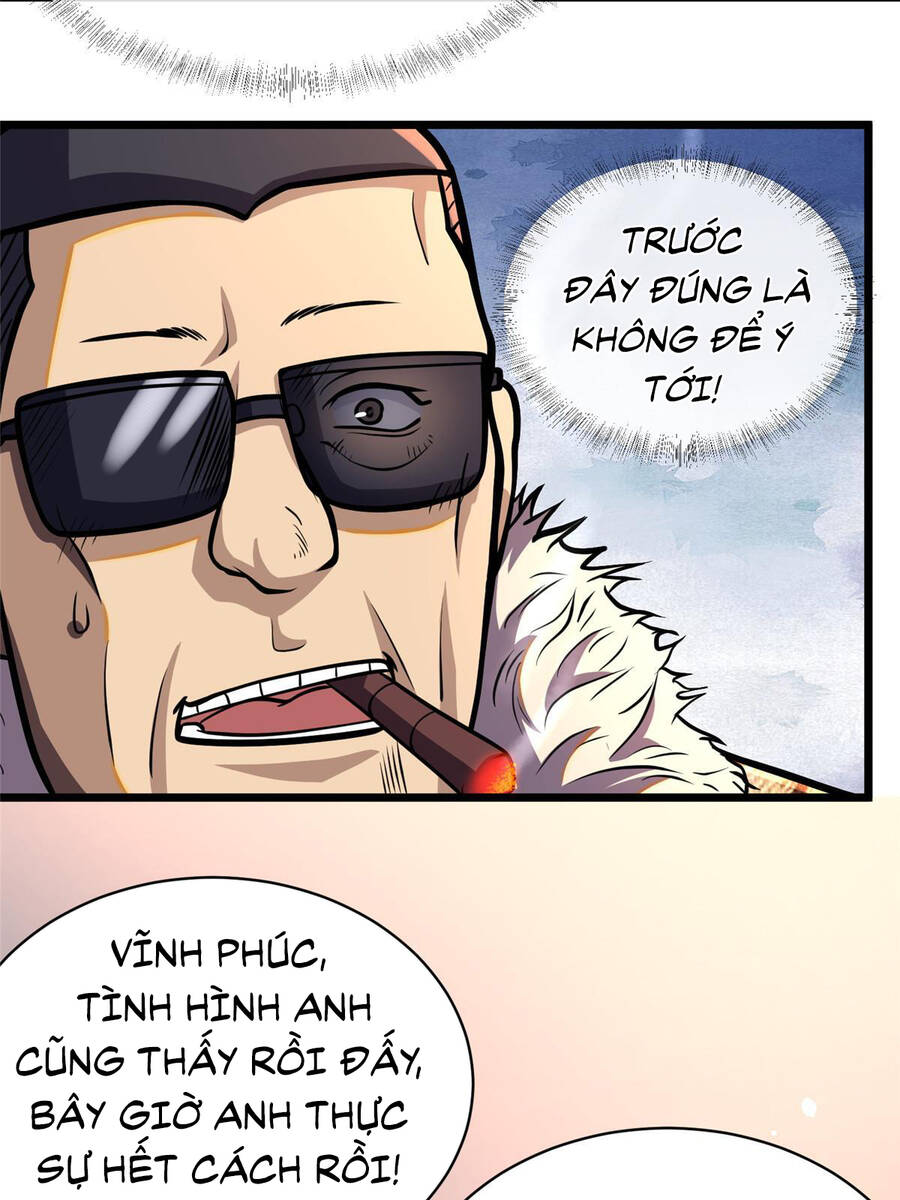 Siêu Phàm Sát Thần Chapter 23 - 37
