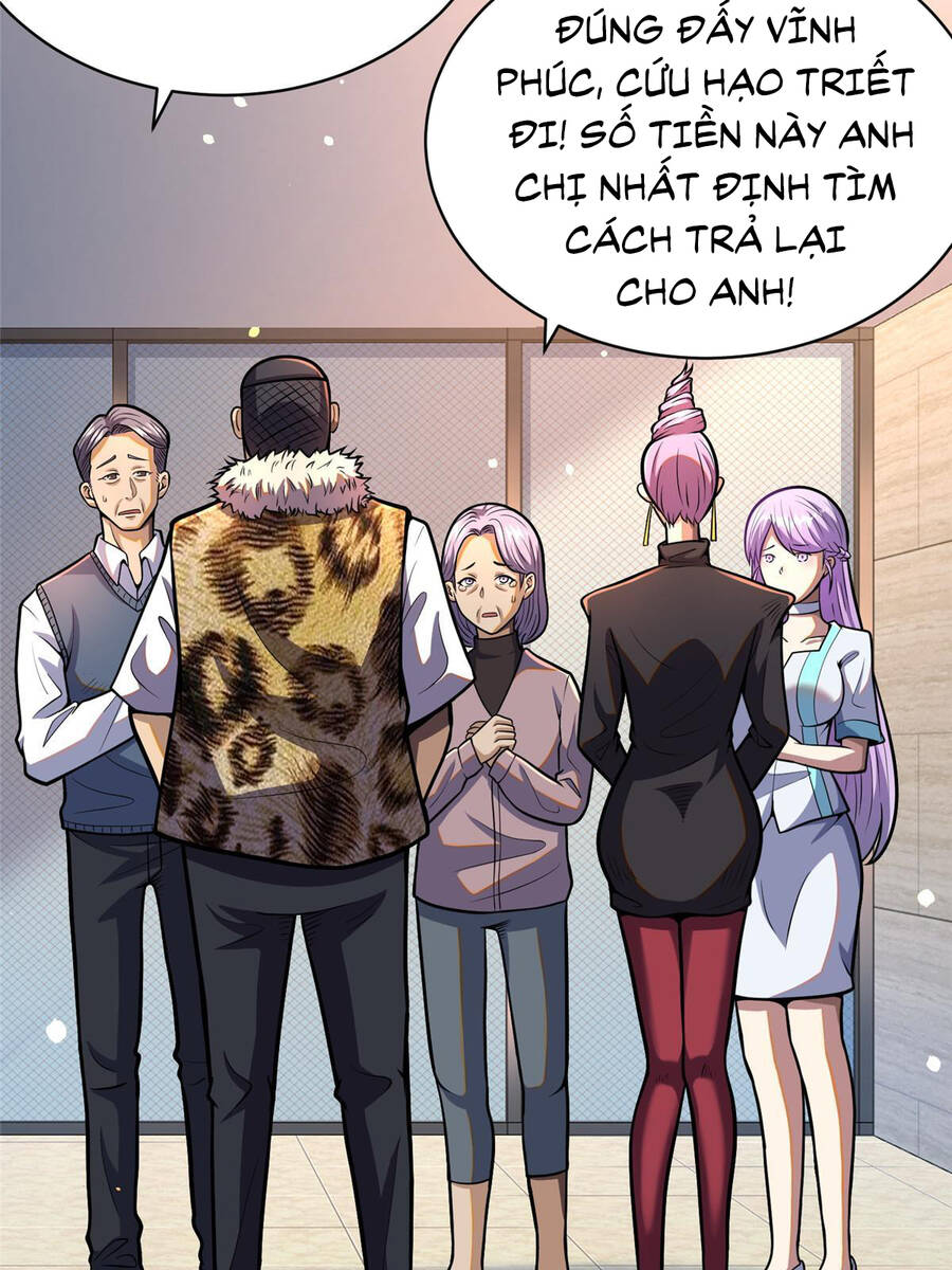 Siêu Phàm Sát Thần Chapter 23 - 38