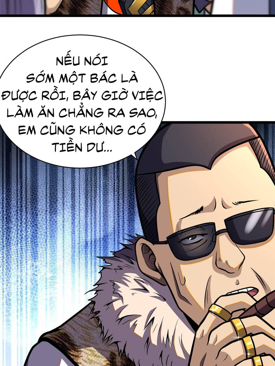 Siêu Phàm Sát Thần Chapter 23 - 40