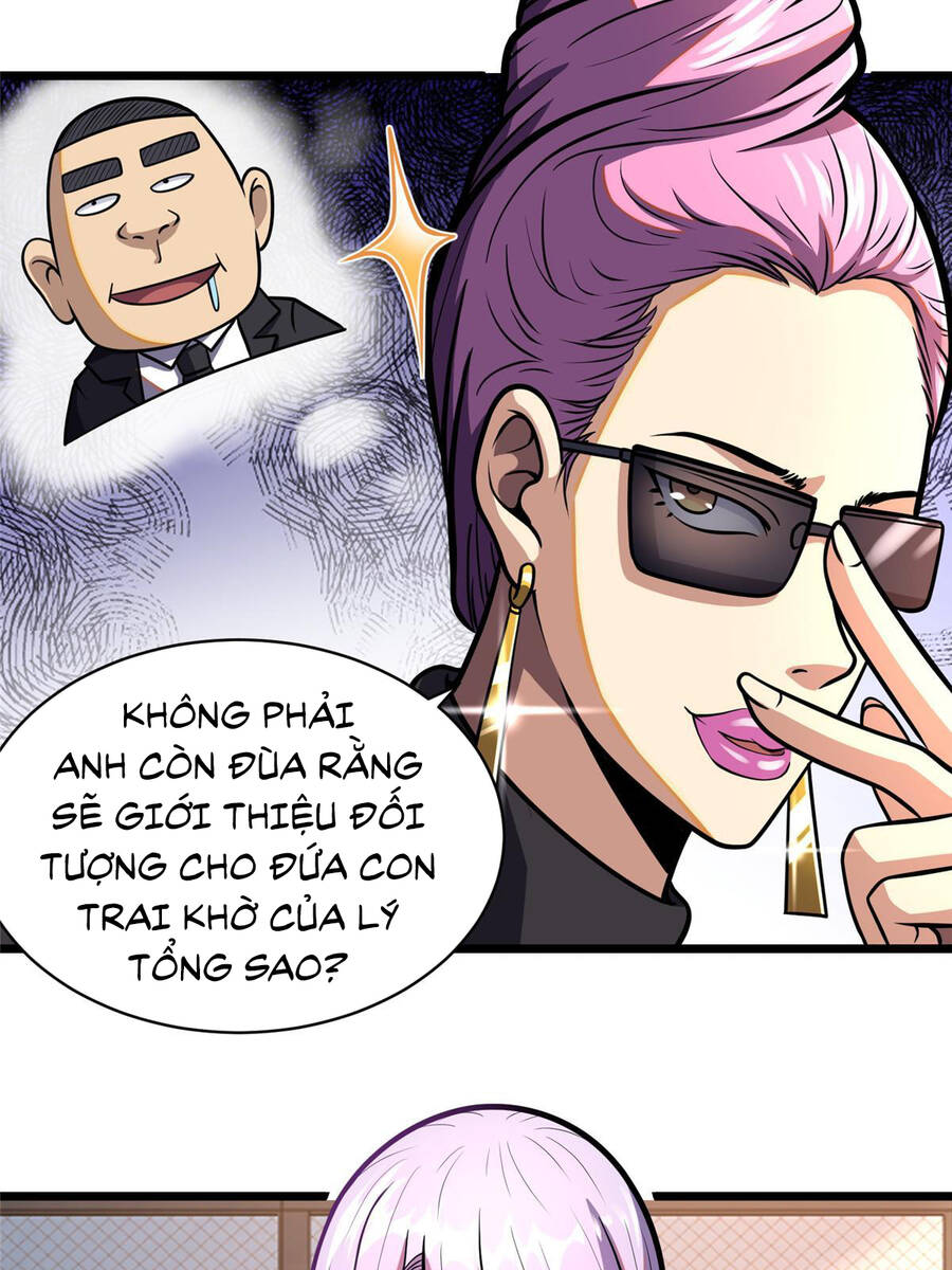 Siêu Phàm Sát Thần Chapter 23 - 45
