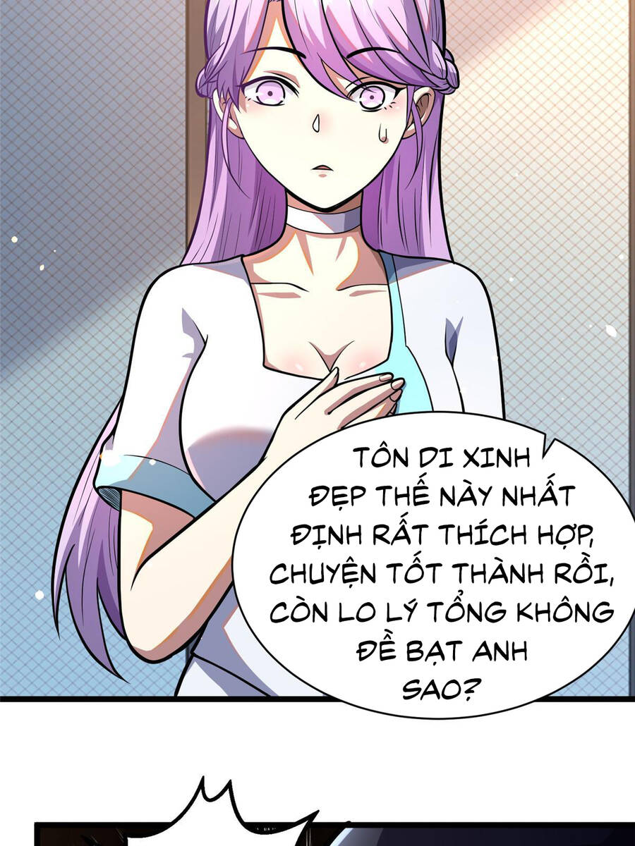 Siêu Phàm Sát Thần Chapter 23 - 46
