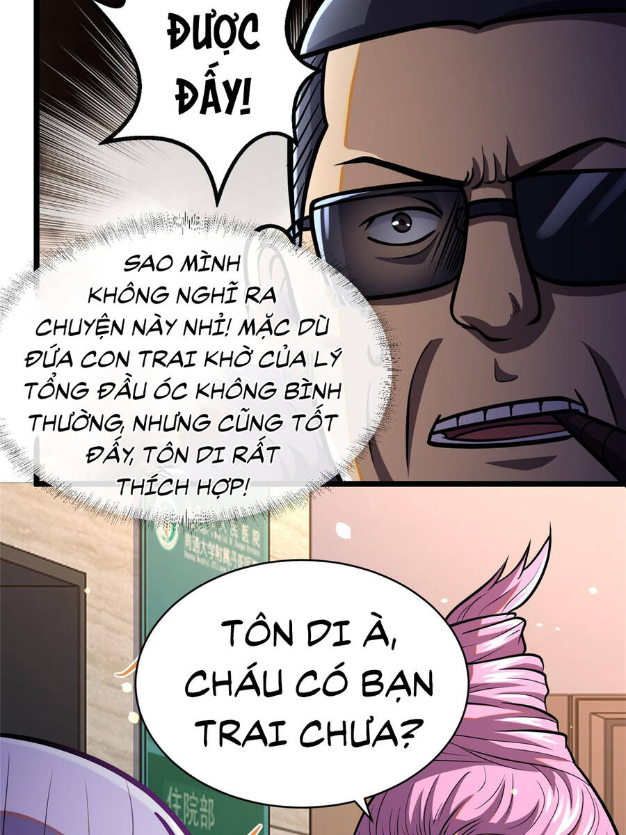 Siêu Phàm Sát Thần Chapter 23 - 47