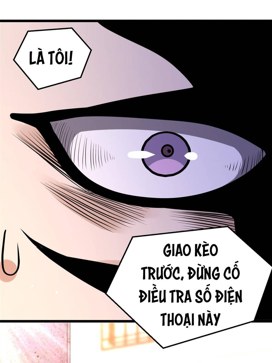 Siêu Phàm Sát Thần Chapter 23 - 6