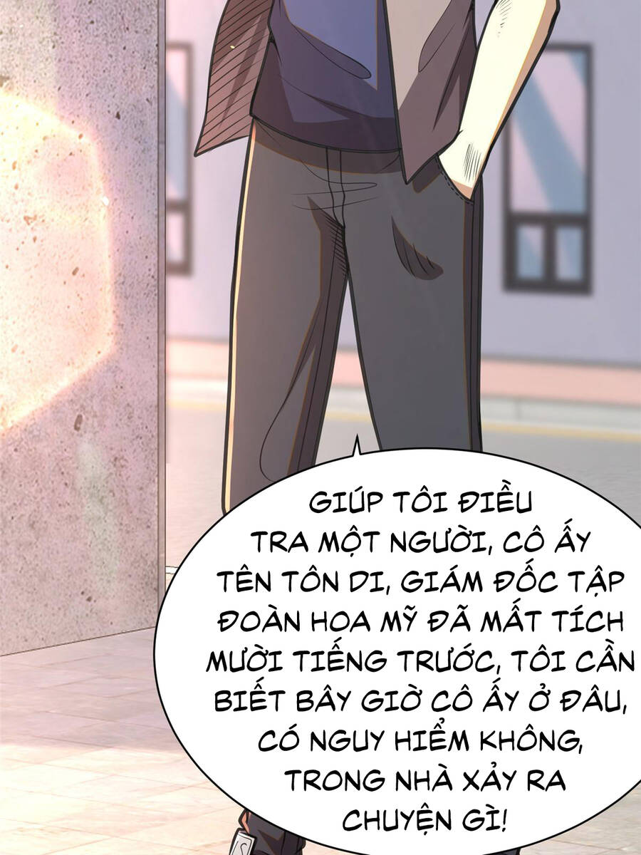 Siêu Phàm Sát Thần Chapter 23 - 8