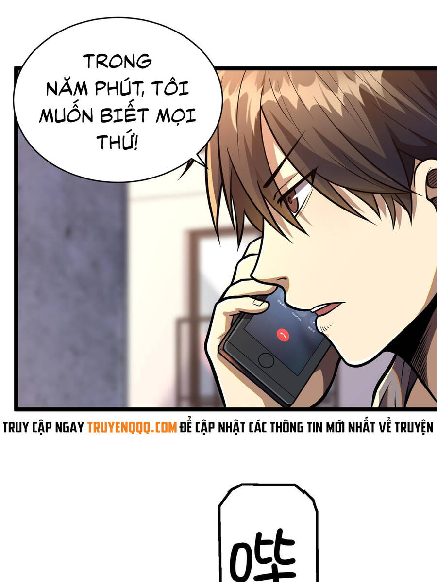 Siêu Phàm Sát Thần Chapter 23 - 10