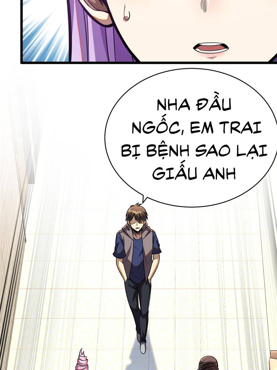 Siêu Phàm Sát Thần Chapter 24 - 11