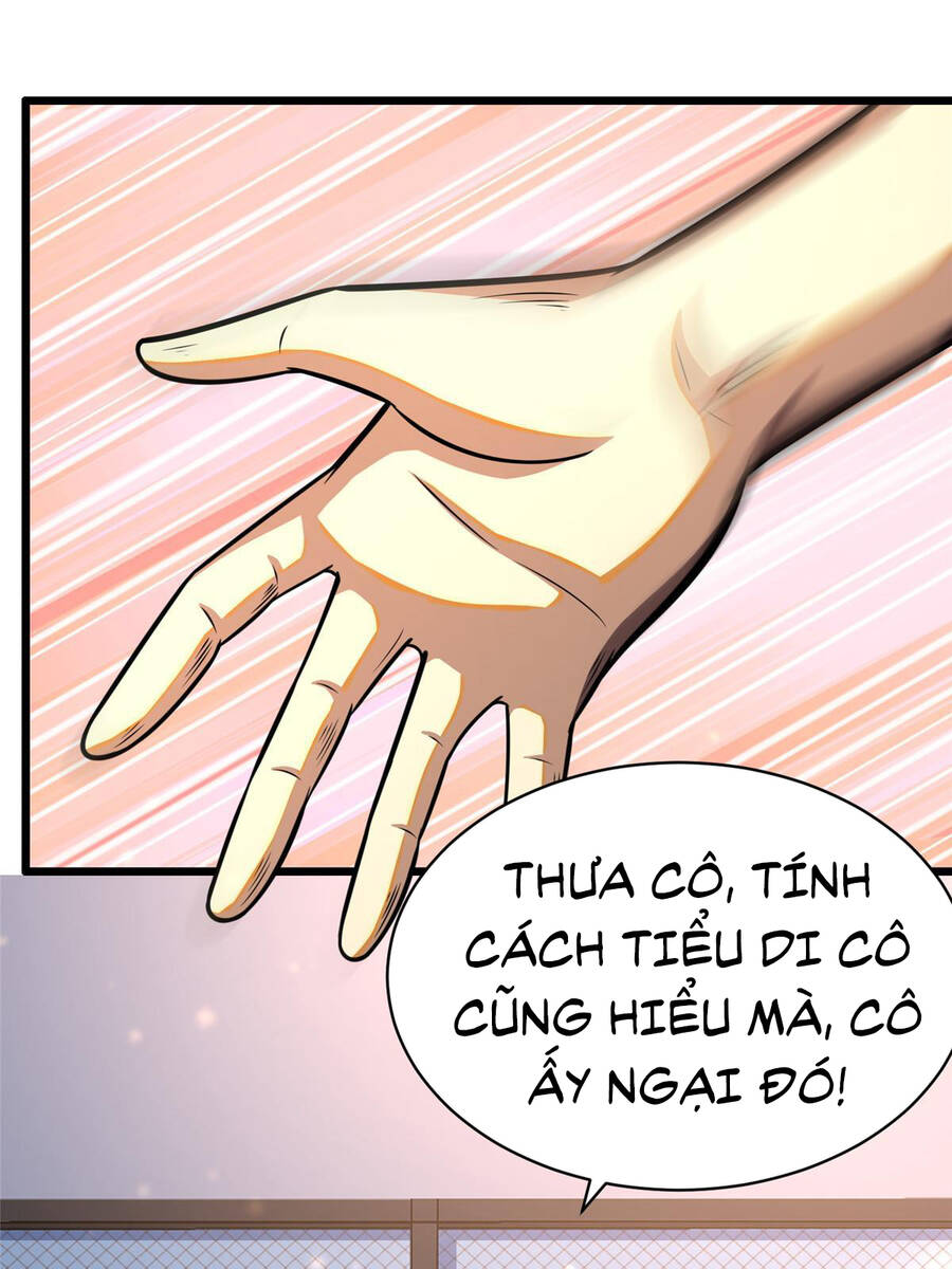 Siêu Phàm Sát Thần Chapter 24 - 16