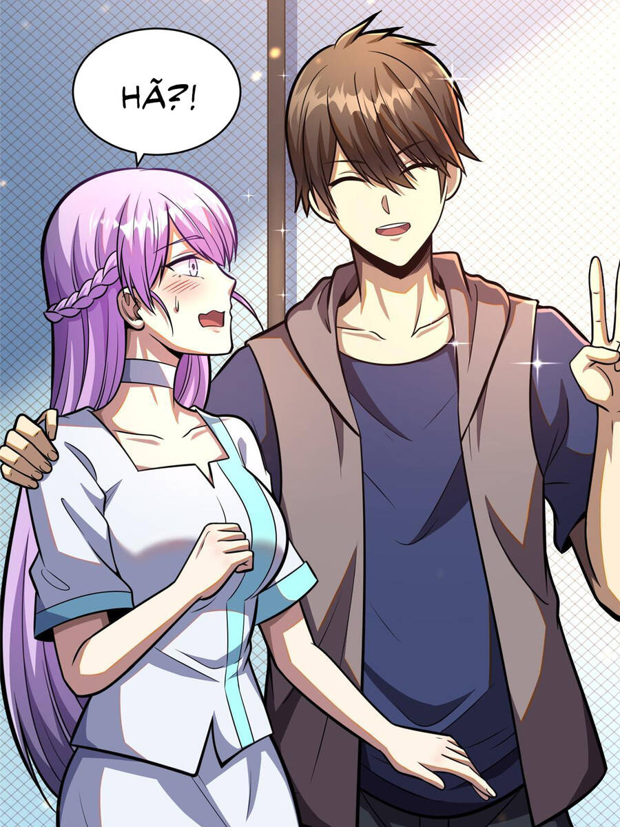 Siêu Phàm Sát Thần Chapter 24 - 17