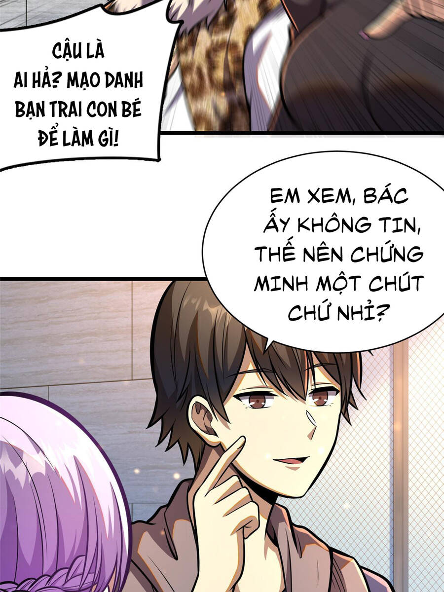 Siêu Phàm Sát Thần Chapter 24 - 19