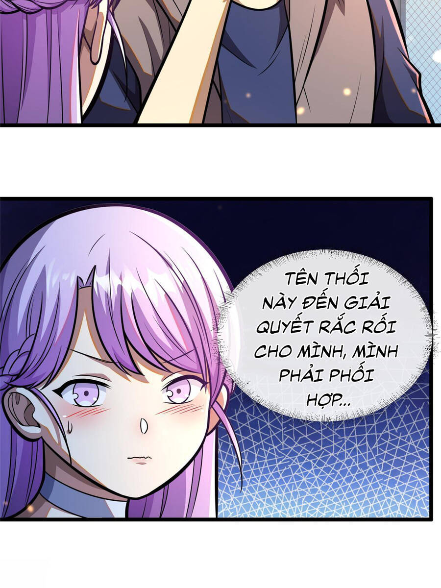 Siêu Phàm Sát Thần Chapter 24 - 20