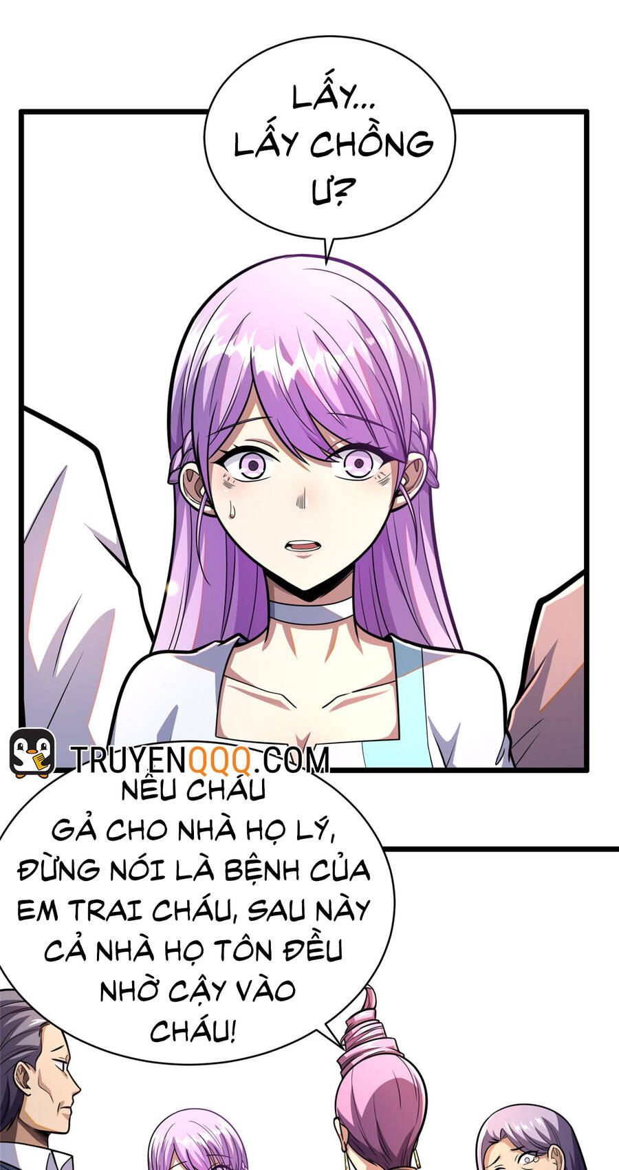 Siêu Phàm Sát Thần Chapter 24 - 2