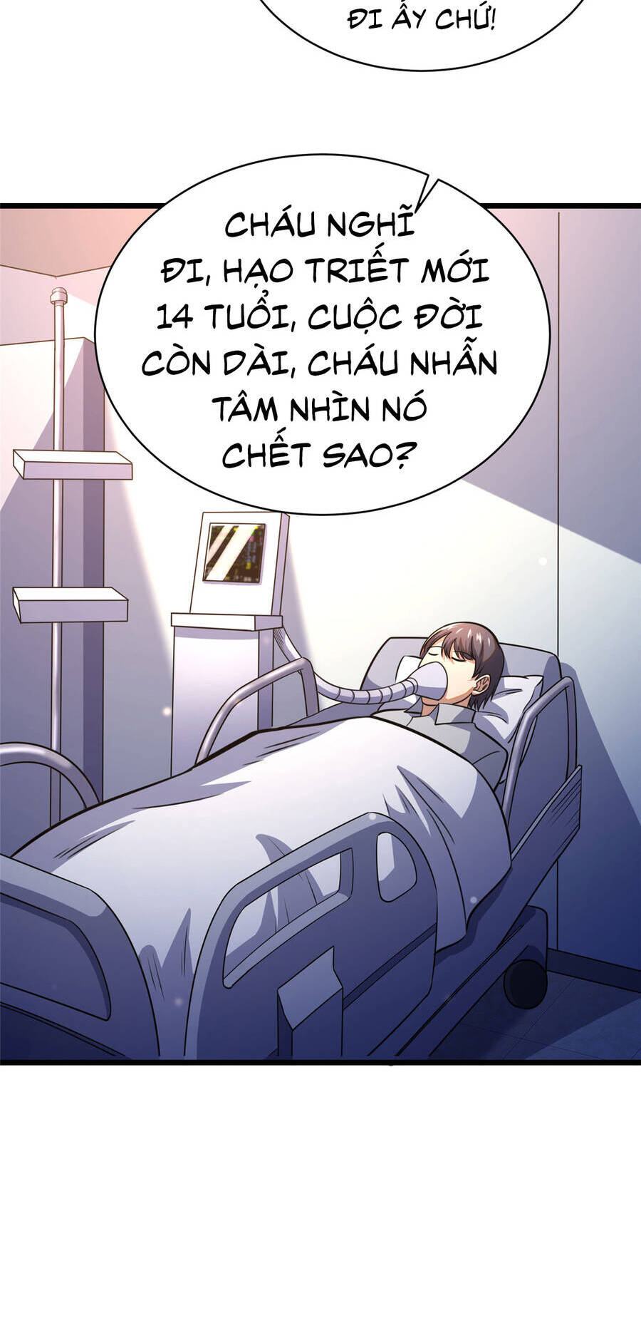 Siêu Phàm Sát Thần Chapter 24 - 5
