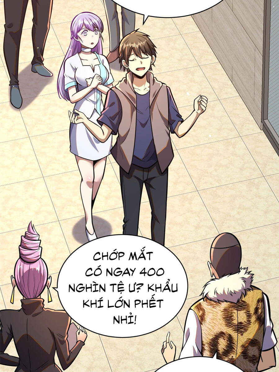 Siêu Phàm Sát Thần Chapter 24 - 25