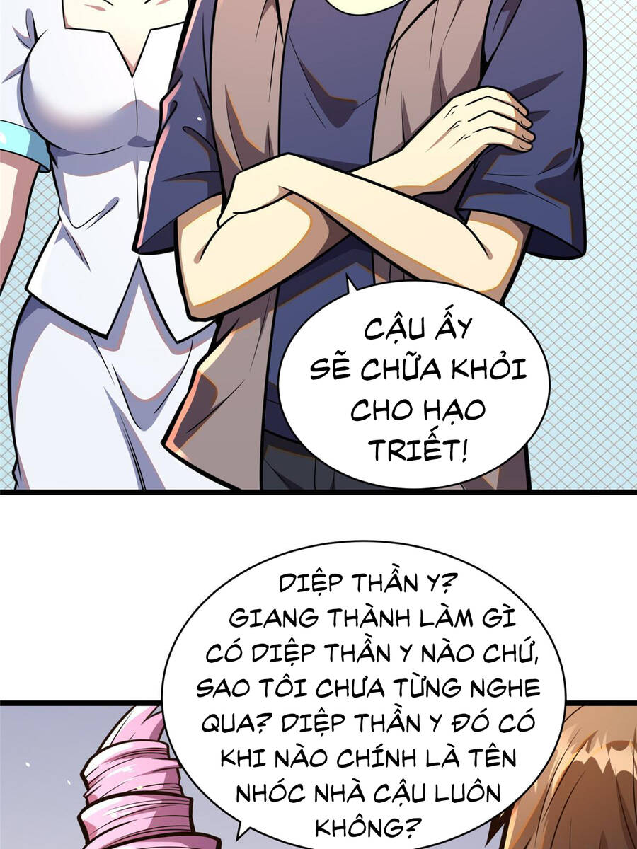 Siêu Phàm Sát Thần Chapter 24 - 27