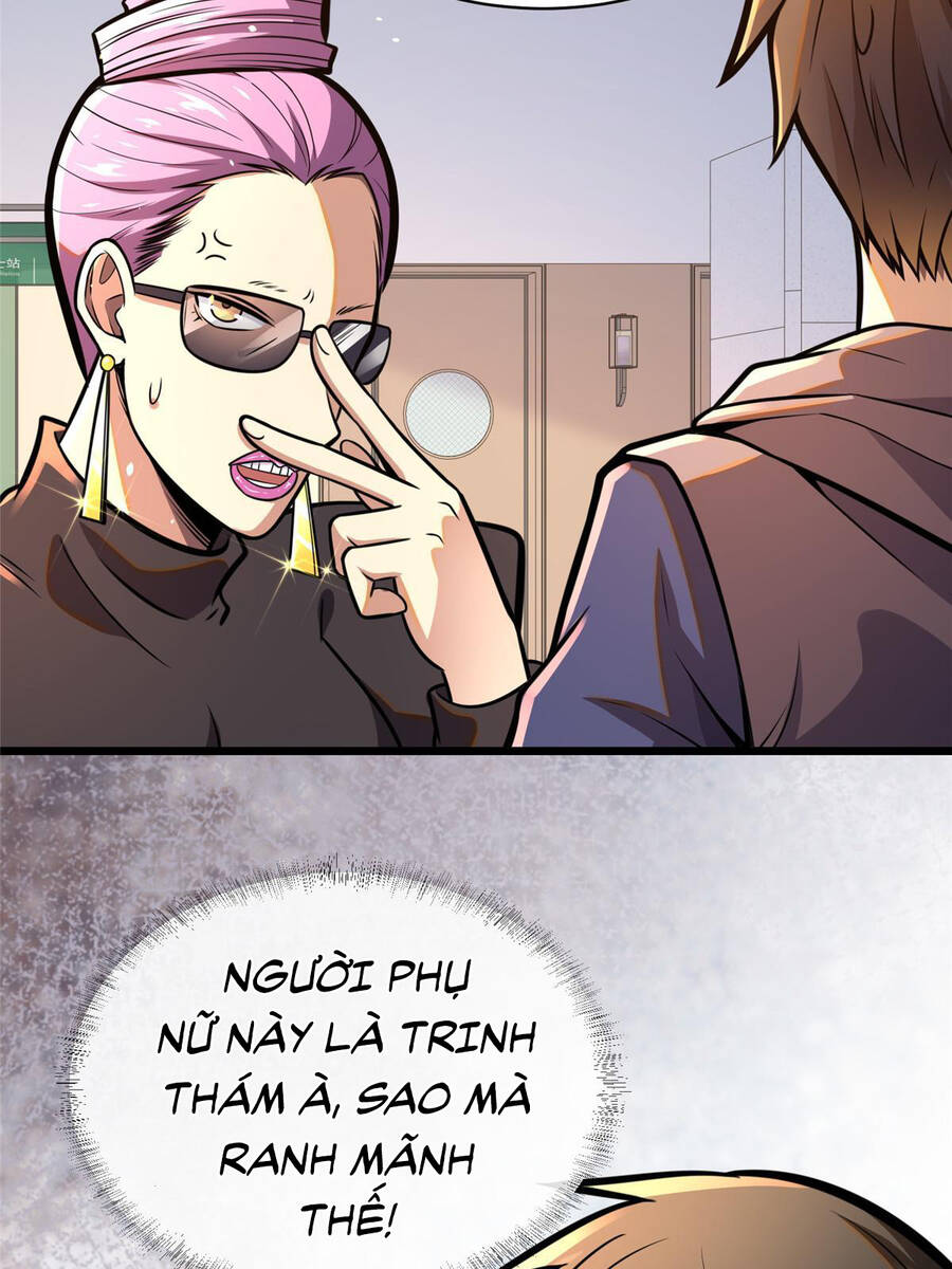 Siêu Phàm Sát Thần Chapter 24 - 28