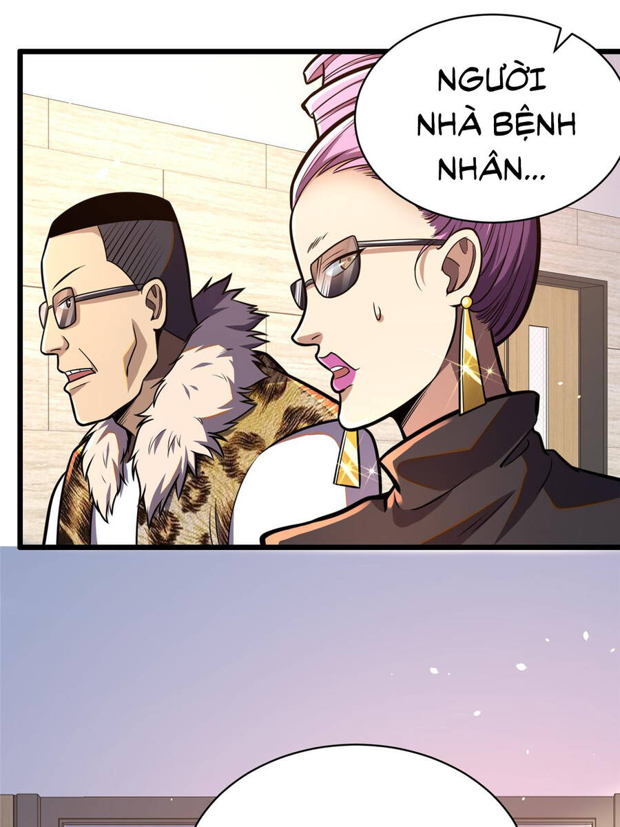 Siêu Phàm Sát Thần Chapter 24 - 32