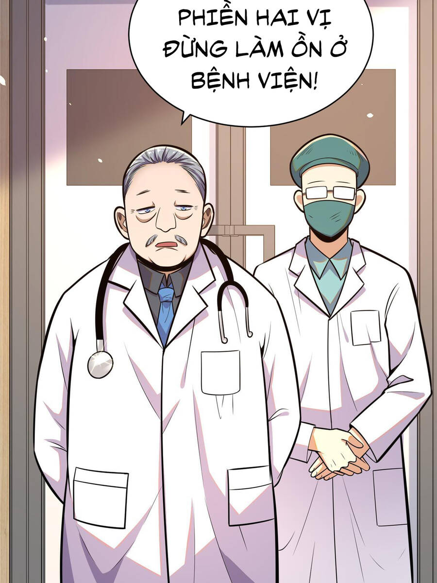 Siêu Phàm Sát Thần Chapter 24 - 33