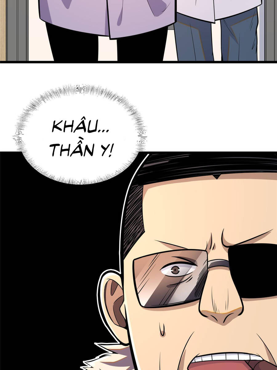 Siêu Phàm Sát Thần Chapter 24 - 34