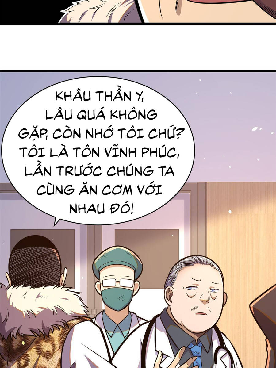 Siêu Phàm Sát Thần Chapter 24 - 35
