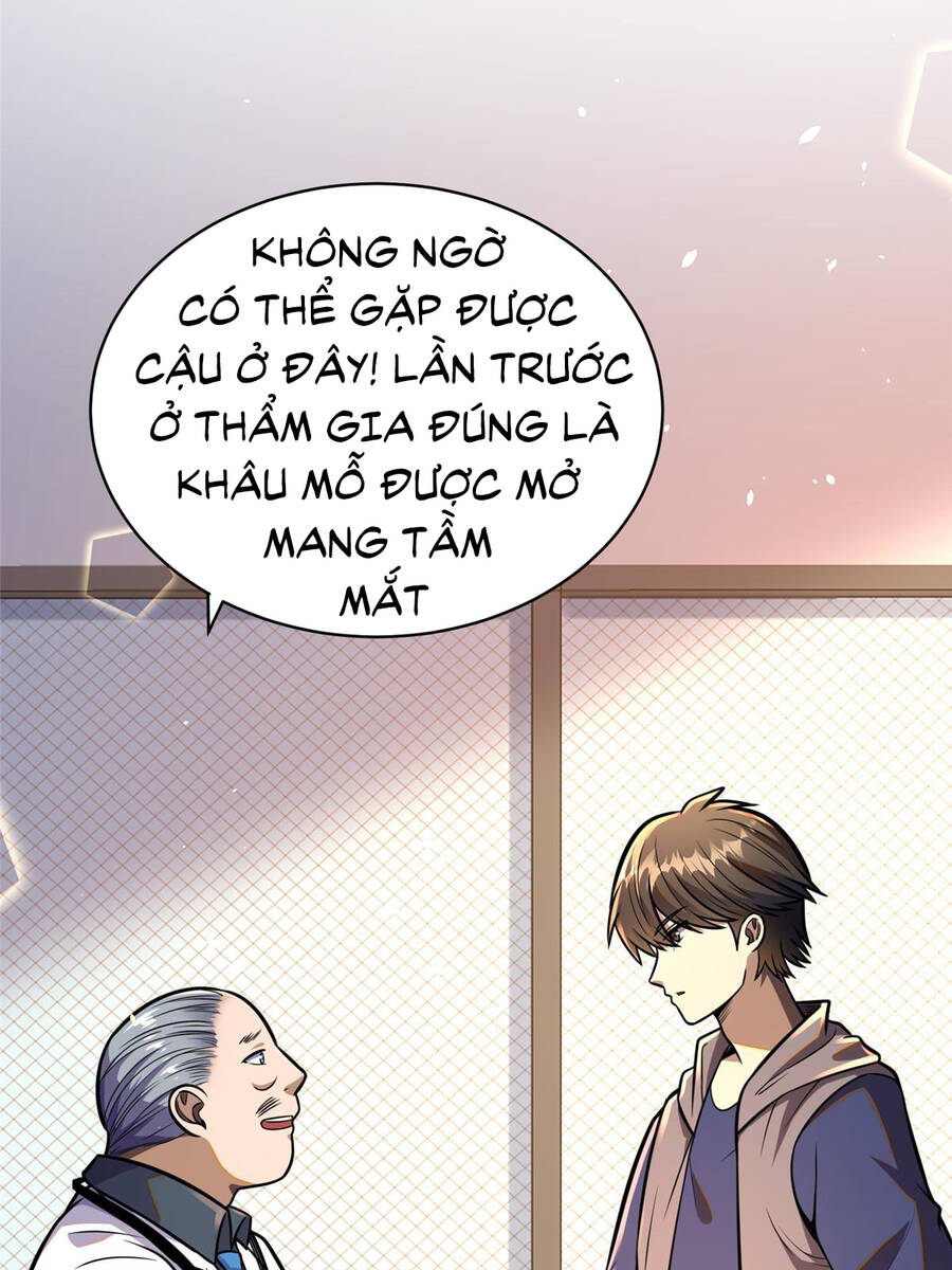 Siêu Phàm Sát Thần Chapter 24 - 40