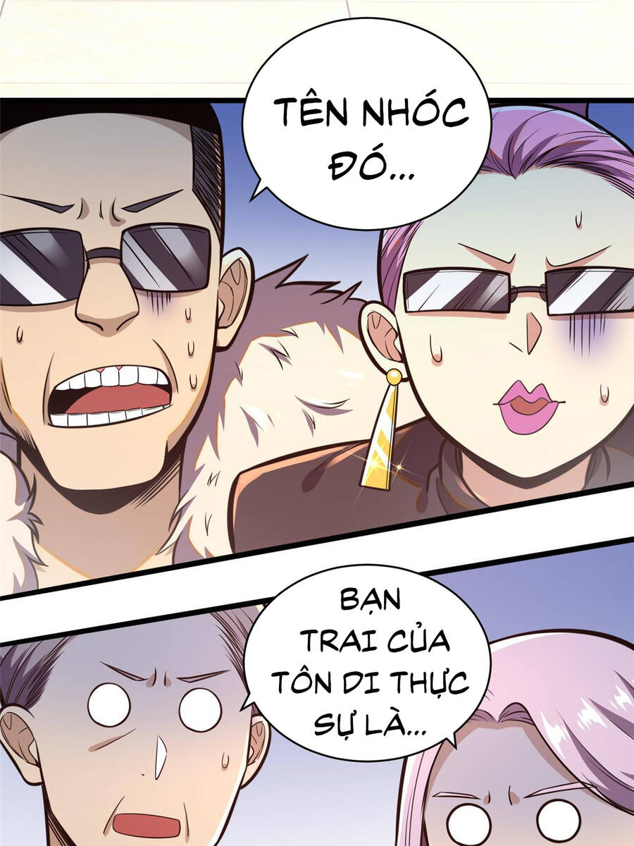 Siêu Phàm Sát Thần Chapter 24 - 42
