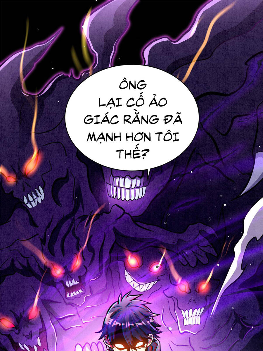 Siêu Phàm Sát Thần Chapter 27 - 11