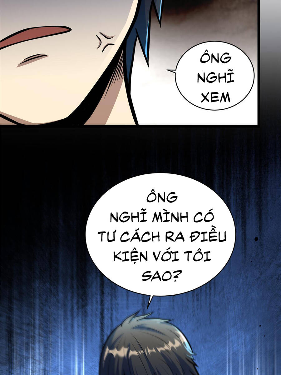 Siêu Phàm Sát Thần Chapter 28 - 12