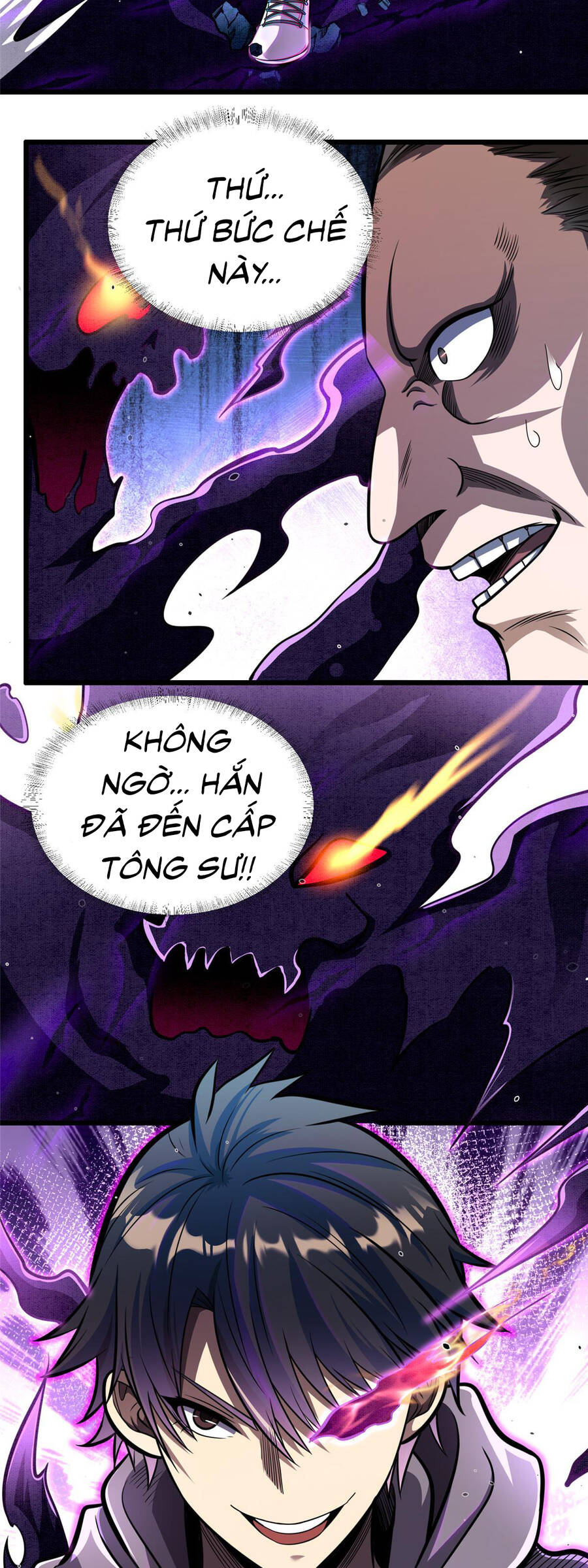 Siêu Phàm Sát Thần Chapter 27 - 13