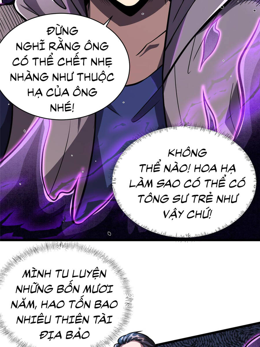 Siêu Phàm Sát Thần Chapter 27 - 14