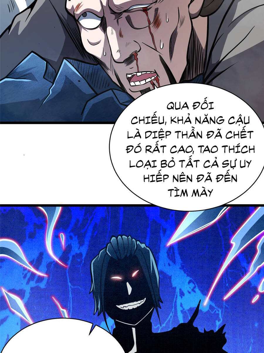 Siêu Phàm Sát Thần Chapter 28 - 15