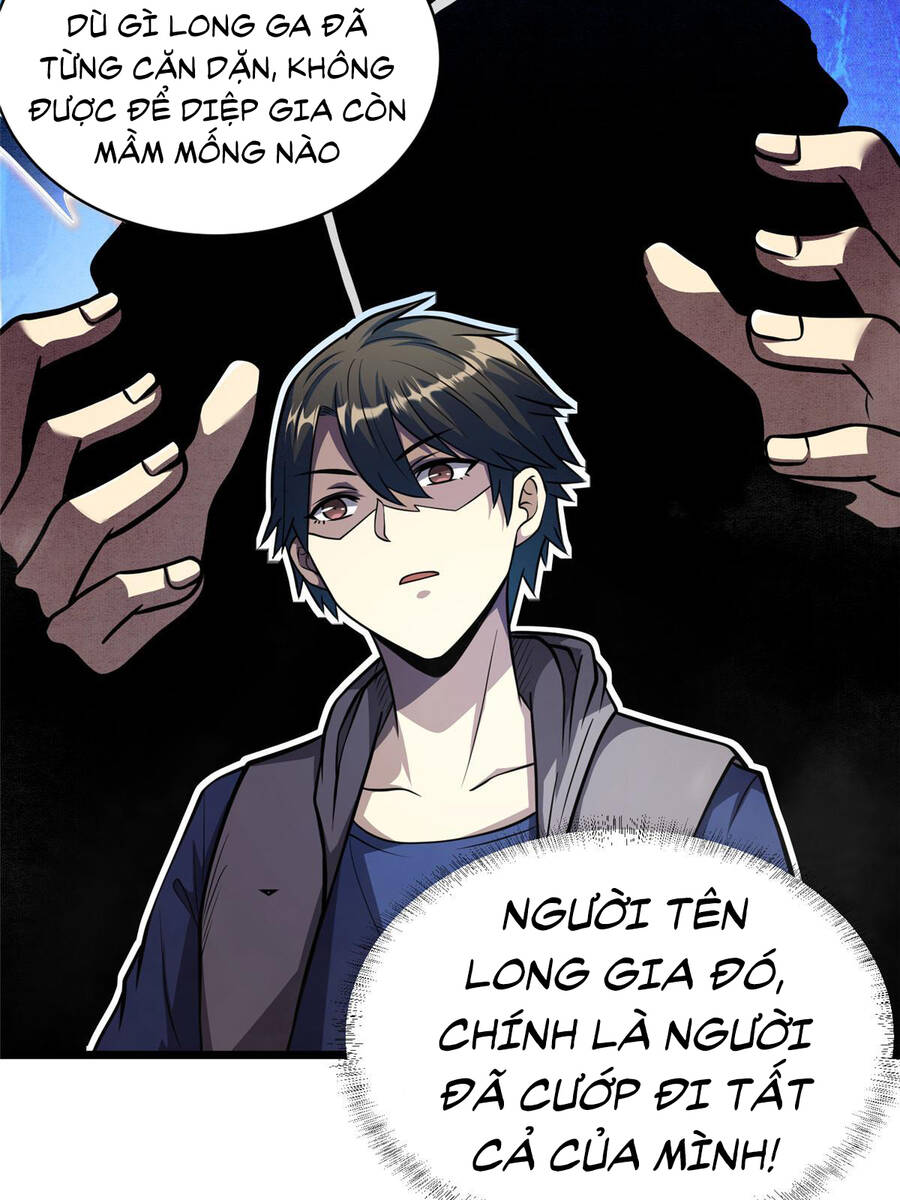 Siêu Phàm Sát Thần Chapter 28 - 16